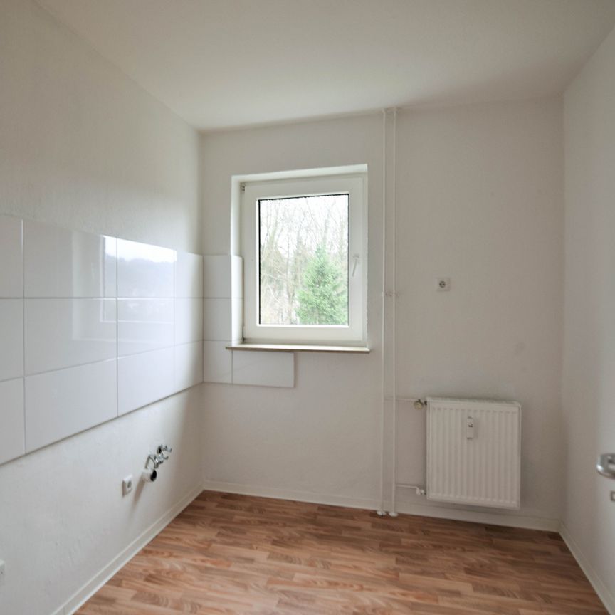 Perfekte Zweitwohnung für Berufstätige!!! - Foto 1