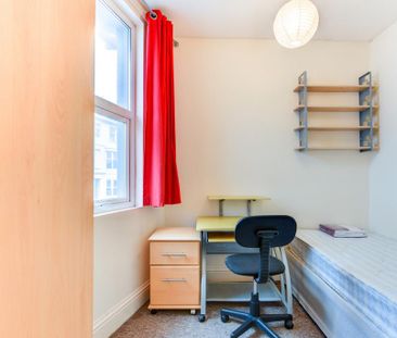 7 bedroom house to rent - Photo 1