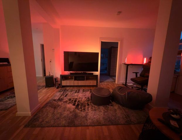 Nachmieter gesucht! - Photo 1