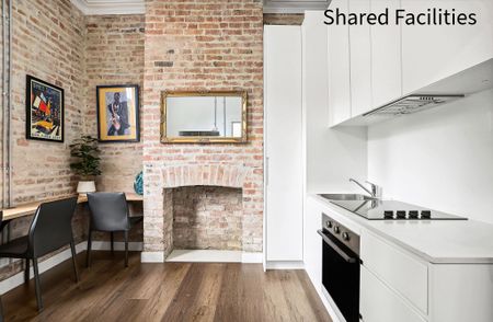 6/117 Probert Street, Newtown NSW 2042 - Studio For Rent | Domain - Photo 4