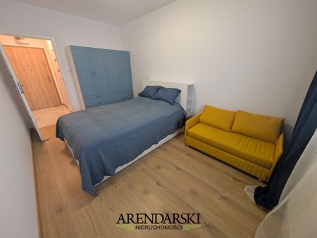 Nowe mieszkanie umeblowane, os. Europejskie - Zdjęcie 2