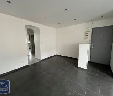 Appartement à louer 3 pièces 62.33m² - Photo 6