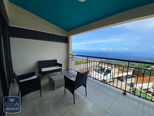 Maison à louer 3 pièces 83.82m² - Photo 1