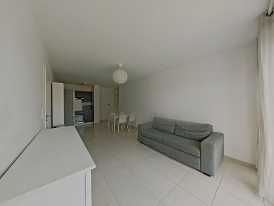 Location Appartement 2 pièces Meublé 44m² MAISONS ALFORT 94700 - Photo 1