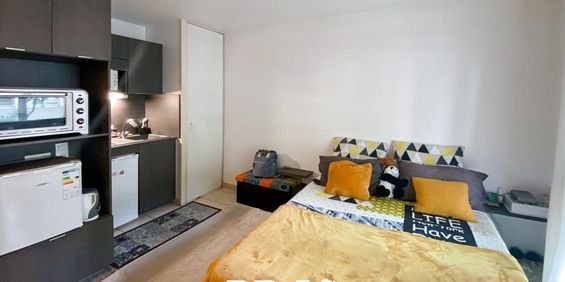 Location Appartement 1 pièce 23m² NANTES 44300 - Photo 3