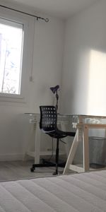COLOCATION 1 CHAMBRE MEUBLEE - Rennes Villejean - Photo 3