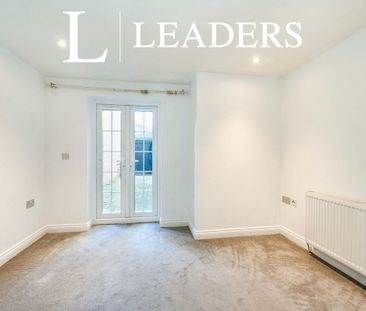 1 bedroom apartment to rent Boyle Court, 39 Claremont Road, Portsmo... - Photo 1