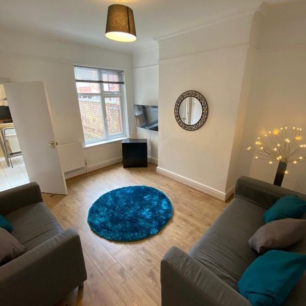 63 William Street - Great Location & Brand New BathroomsLoughborough - Photo 1