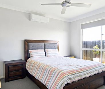 Modern 3-Bedroom, 2-Bath Home with Open-Plan Living & Private Court... - Photo 5