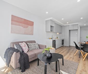 2/2 Bamblett Rise, Denman Prospect ACT 2611 - Apartment For Rent | ... - Photo 4