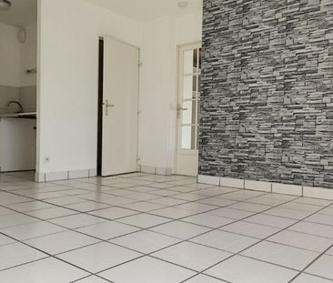 Appartement à louer 2 pièces • Tours - Photo 3