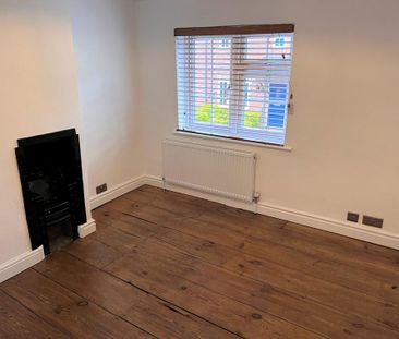 1 bedroom terraced house to rent - Photo 4