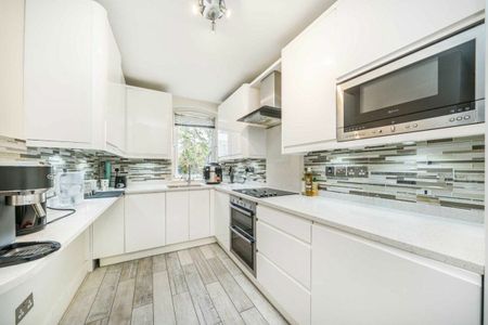 Willoughby Road, East Twickenham, TW1 - Photo 5