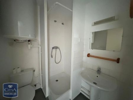 Appartement à louer 1 pièce 20.48m² - Photo 5