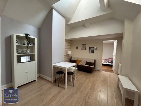 Location Appartement 2 pièces 38m² RAMBOUILLET 78120 - Photo 1