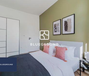 Apartment for rent, 2+kk - 1 bedroom, 47m - Photo 6