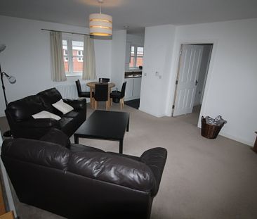 2 bed maisonette to rent in Lenz Close, Colchester - Photo 5