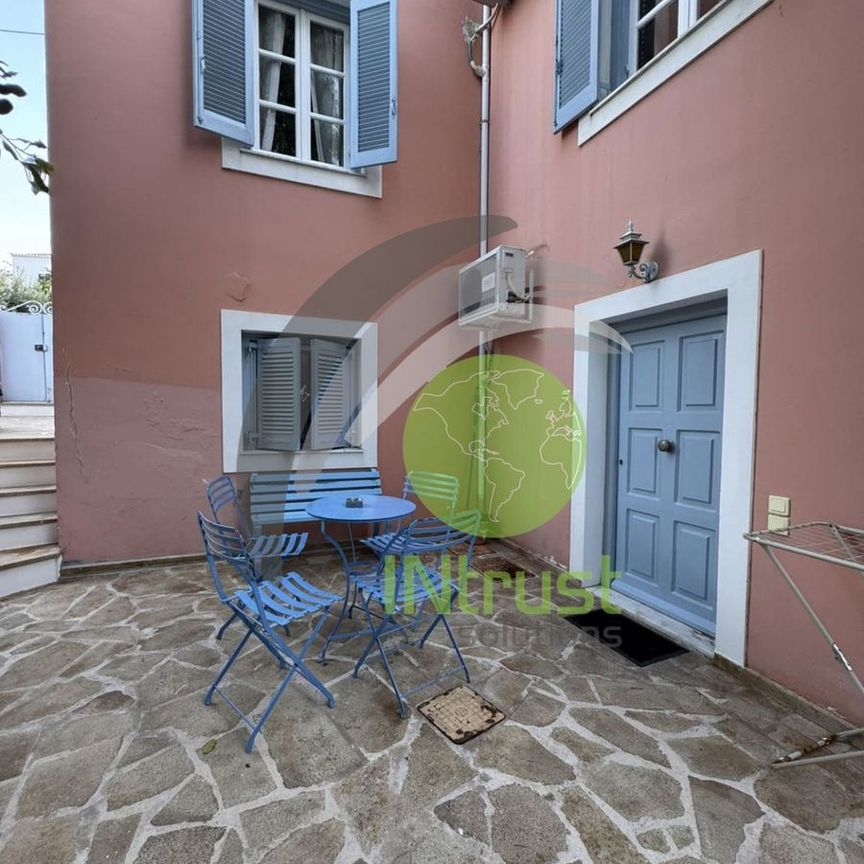 Διαμέρισμα για ενοικίαση Σπέτσες - Photo 1