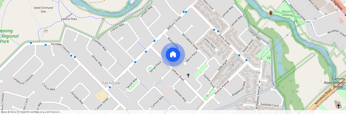 11 Bubara Way, WA 6148, Ferndale