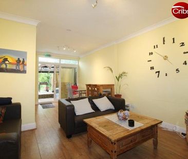 7 bedroom house share to rent - Photo 4