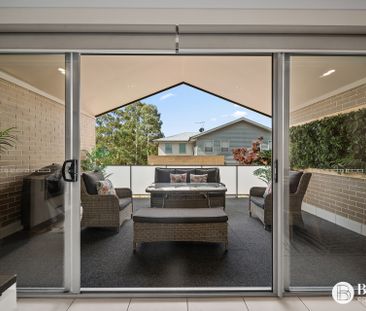 6/19 Torpy Place, Jerrabomberra NSW 2619 - Townhouse For Rent | Domain - Photo 5
