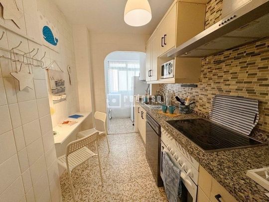 Málaga Capital, Andalusia 29017 - Photo 1