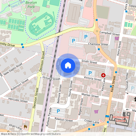 63/2 Young Street, WOLLONGONG