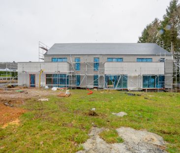 Nouvel appartement en cours de construction, tout confort! - Photo 3