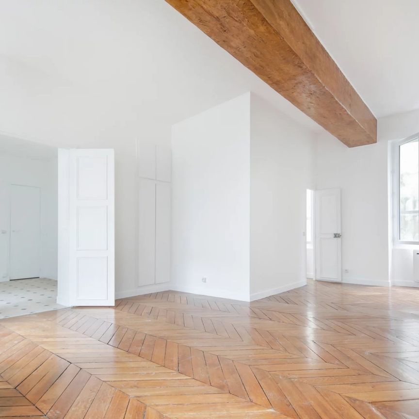 Tout savoir sur cet appartement dans le quartier Rennes, à Paris 6ème - Photo 1