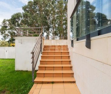 3 room luxury Semidetached House for rent in Oeiras, Lisbon - Photo 6