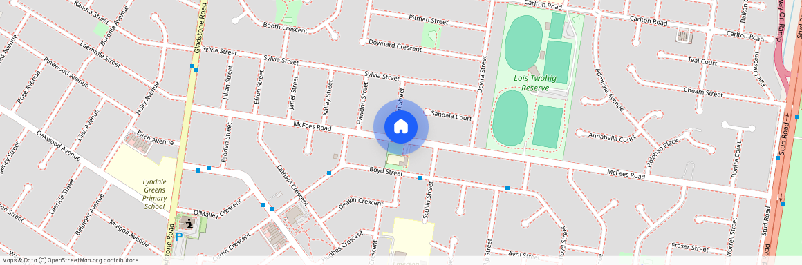 2/49 McFees Road, Vic 3175, Dandenong