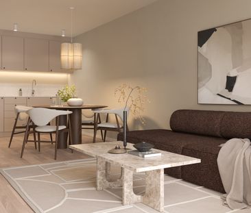 Södra Centralgatan, Gävle - Foto 2