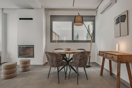 Διαμέρισμα για ενοικίαση Γλυφάδα - Φωτογραφία 3