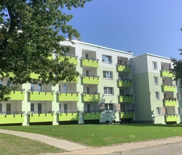 Teilsanierte 1 Zimmer-Wohnung im Erdgeschoss zu vermieten - Photo 5