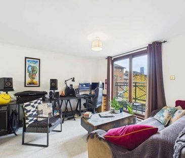 Onega Gate, Surrey Quays, SE16 - Photo 3