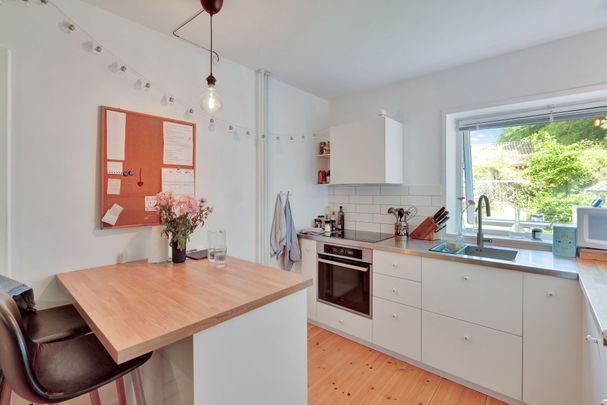 Silkeborgvej 216 - Photo 1