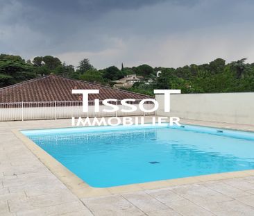 Location Appartement 1 pièce 32m² NIMES 30000 - Photo 6