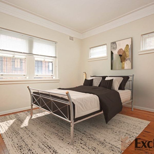 2/43 Everton Road, Strathfield NSW 2135 - Apartment For Rent | Domain - Photo 1