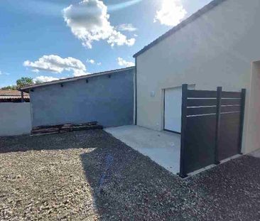 Le Bignon - Maison 2 Pièces - 49.86 M² - Photo 6