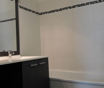 location Appartement T1 DE 33.7m² À TOULOUSE - Photo 3