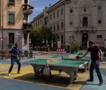 NOLO MILANO Monolocale libero subito spese basse - Foto 3