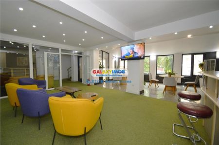 Hotel | Pensiune | 10 camere | S P 3E | Dorobanti | Piata Ro - Fotografie 4
