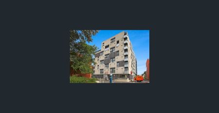 Student Accommodation in the heart of Carlton - Photo 4