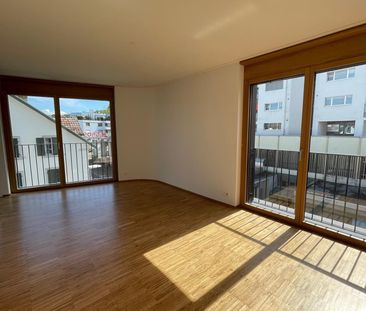 3.5 Zimmerwohnung in Wädenswil - Photo 3