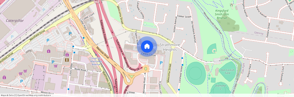 1/17 Tasman Ave, Vic 3041, Strathmore Heights