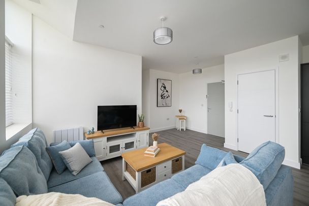 Guild House - Photo 1