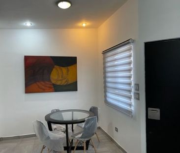 DEPARTAMENTO AMUEBLADO EN RENTA CENTRIKA VICTORIA hz - Photo 5