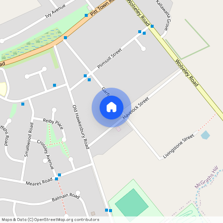 34 Garfield Street, NSW 2756, Mcgraths Hill