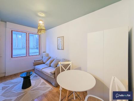 Location Appartement 1 pièce 15m² TROYES 10000 - Photo 3