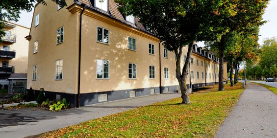 Läroverksgatan 10 D - Foto 3